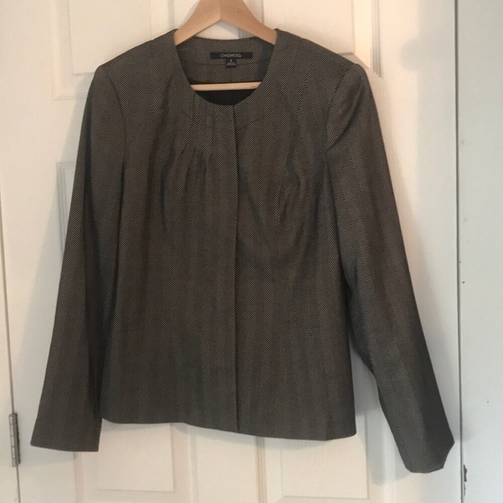 Chadwicks Blazer